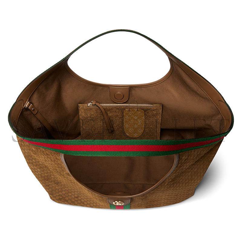 GUCCI GIGLIO LARGE TOTE BAG ‎853971 (60*47*16cm)